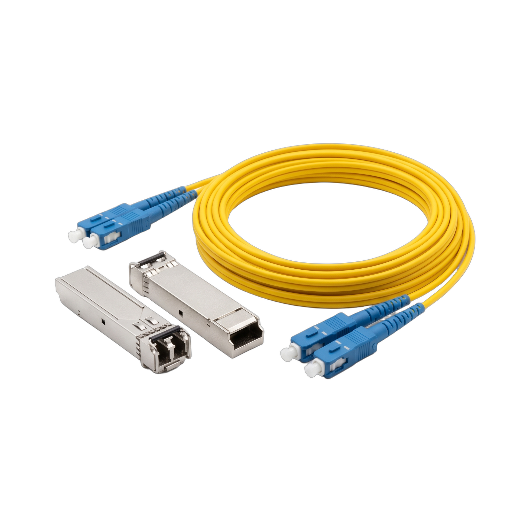 SFP-модули и оптика