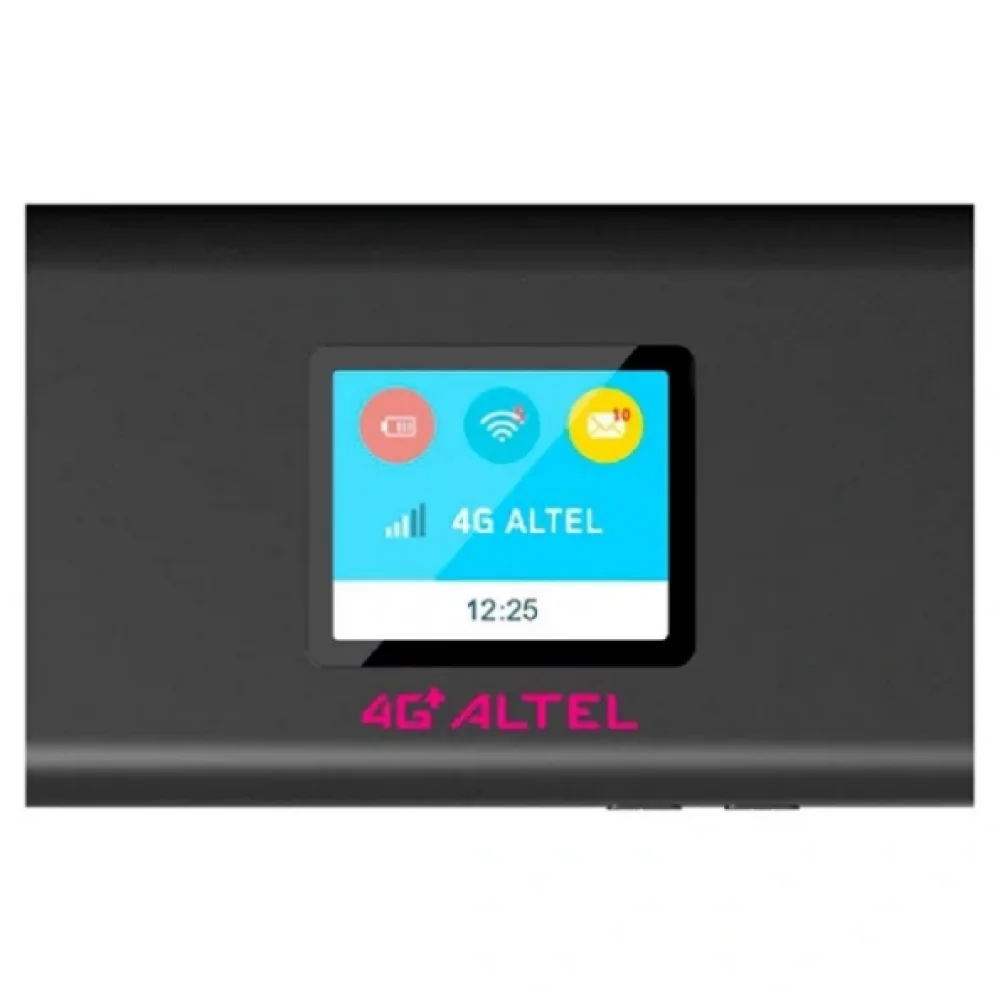 Мобильный 4G-роутер Altel L26