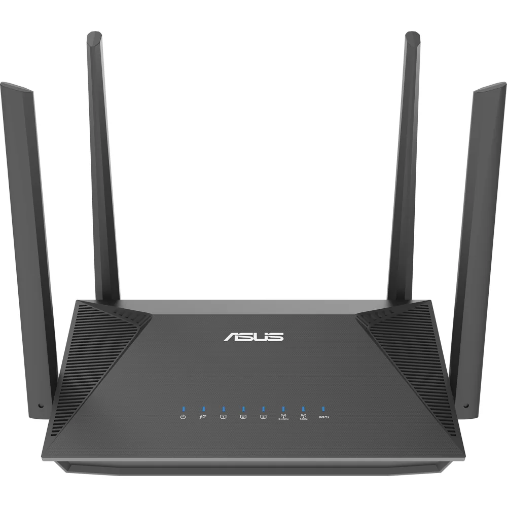 Wi-Fi роутер ASUS RT-AX52