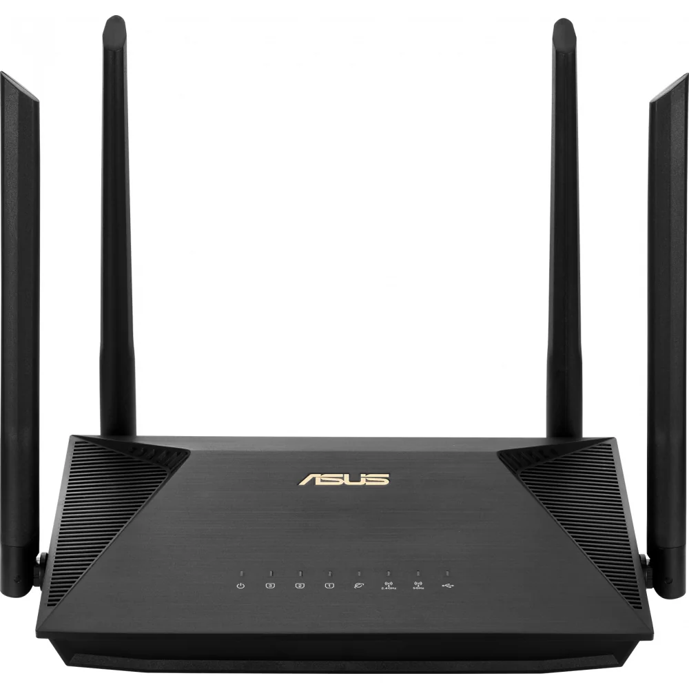 Wi-Fi роутер ASUS RT-AX53U