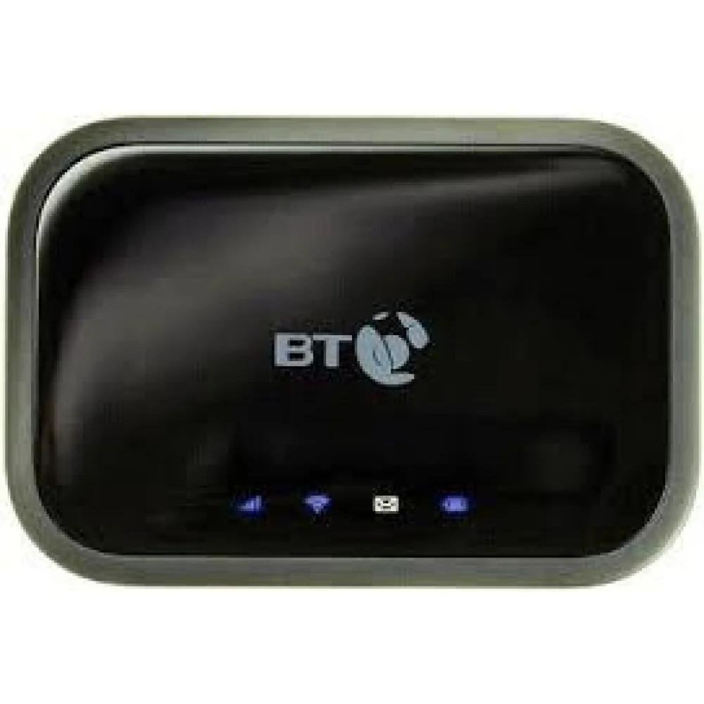 Мобильный 4G-роутер BT 70