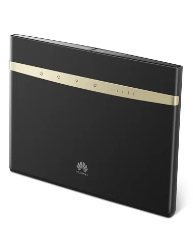 4G-роутер Huawei B525s-23a