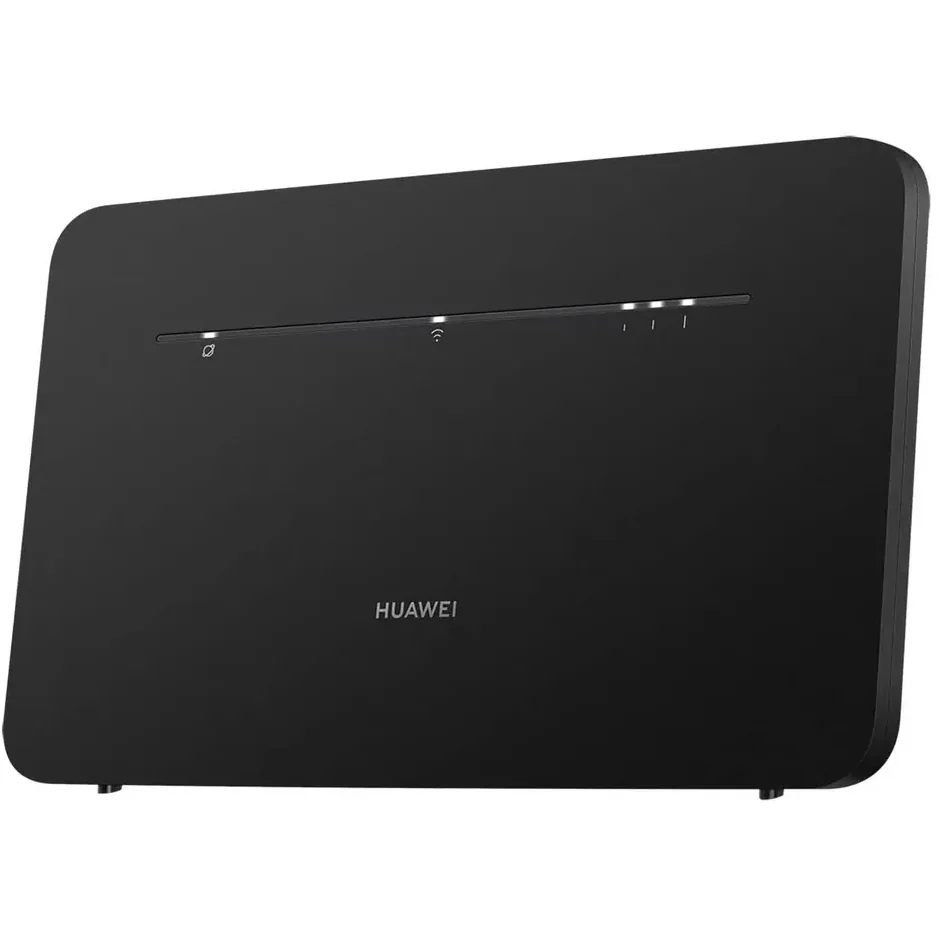 4G-роутер Huawei B535-232a