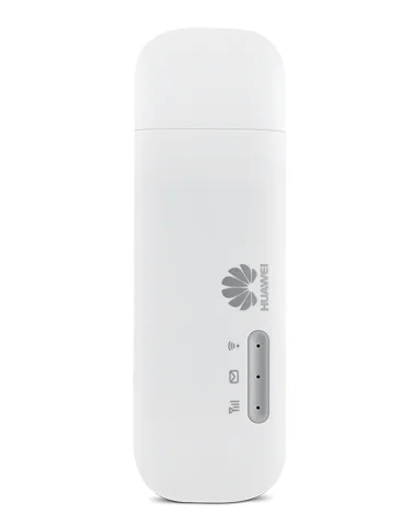 4G-модем Huawei E8372h-320 с Wi-Fi