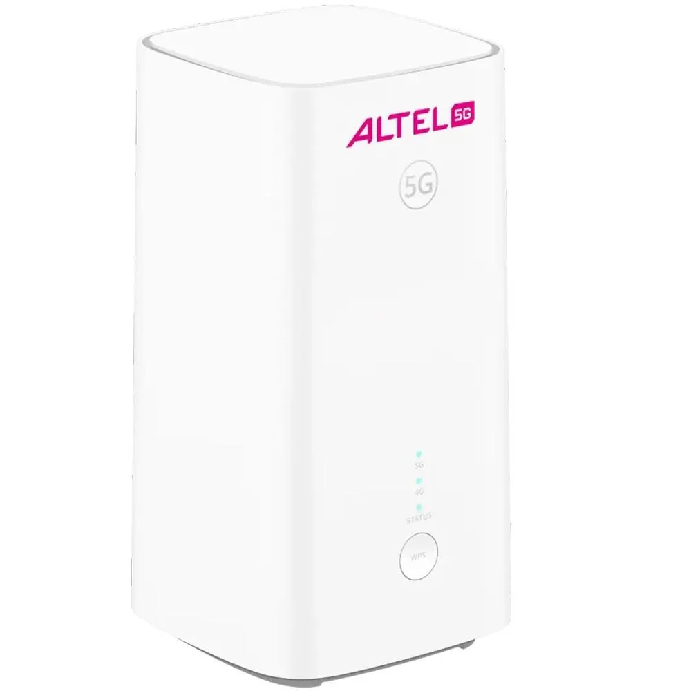 5G-роутер Huawei 5G CPE 5 H155-380