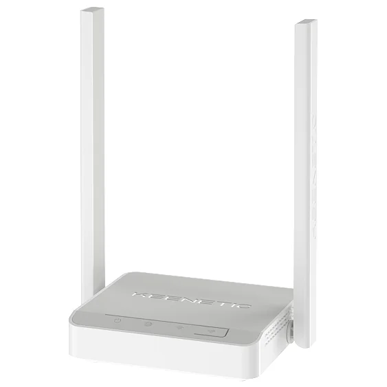 Wi-Fi роутер Keenetic 4G