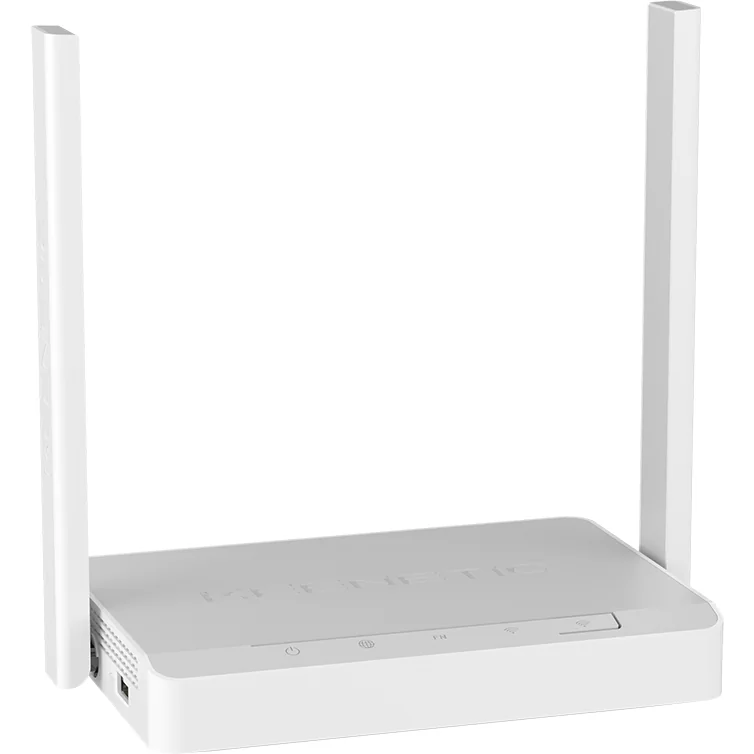 Wi-Fi роутер Keenetic Extra