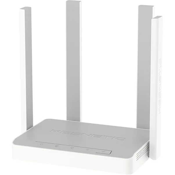 4G-роутер Keenetic Runner 4G