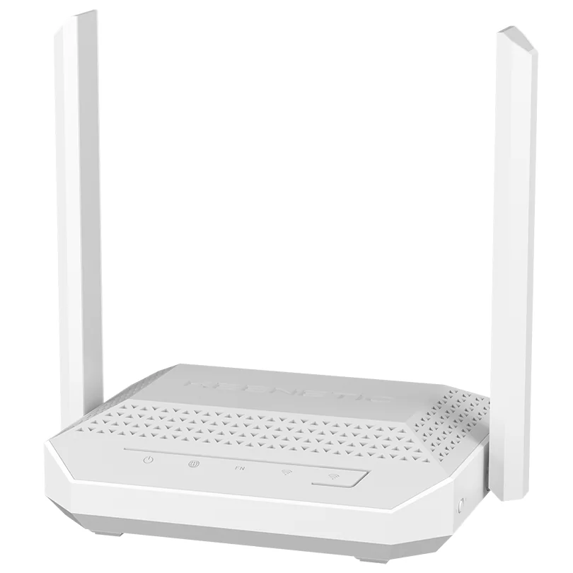 Wi-Fi роутер Keenetic Racer