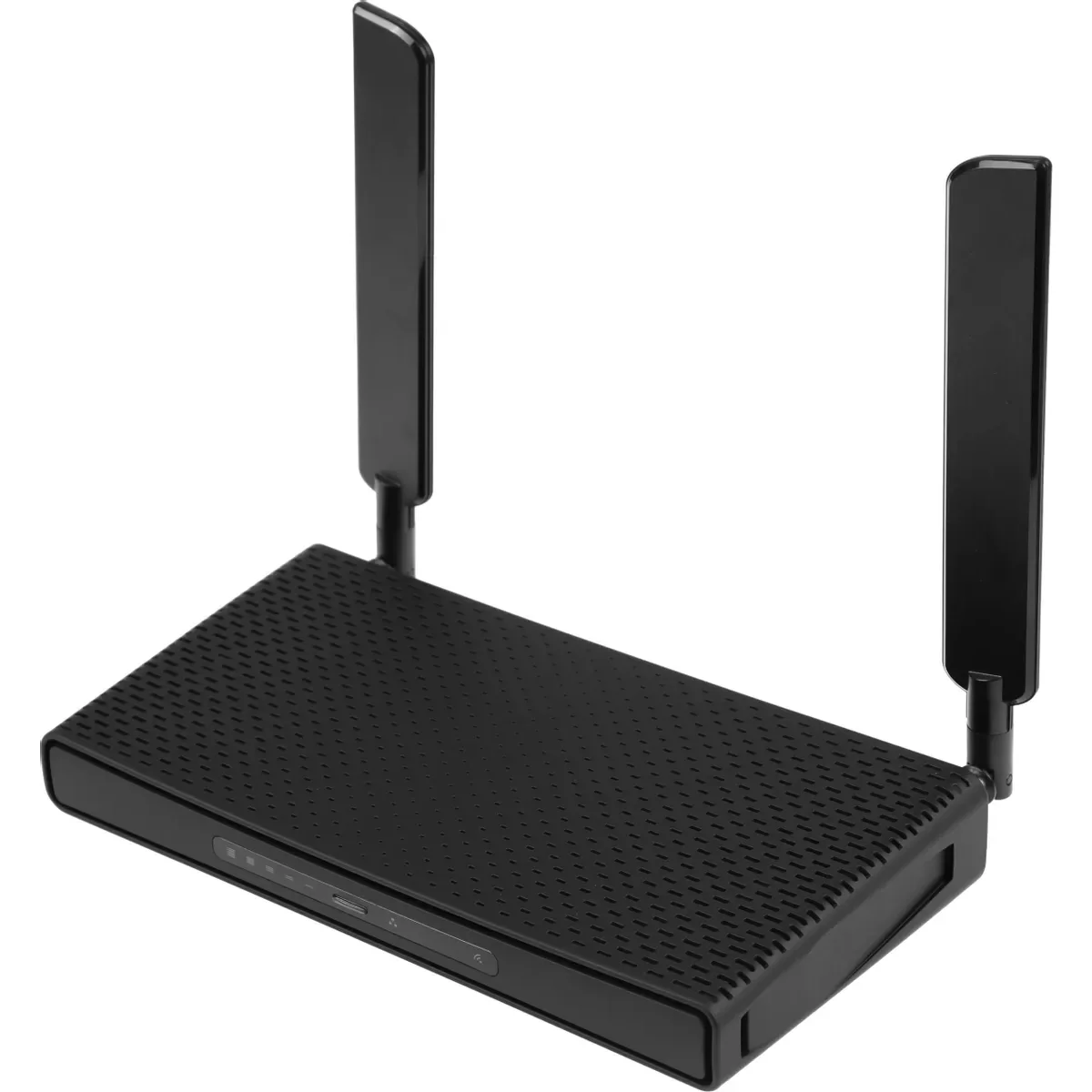 Wi-Fi роутер MikroTik hAP ax3