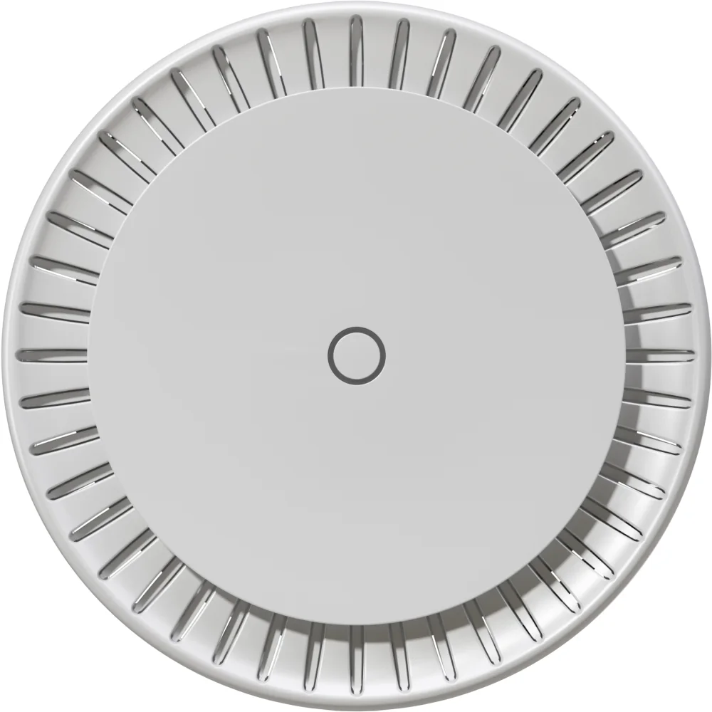 Точка доступа MikroTik cAP ax