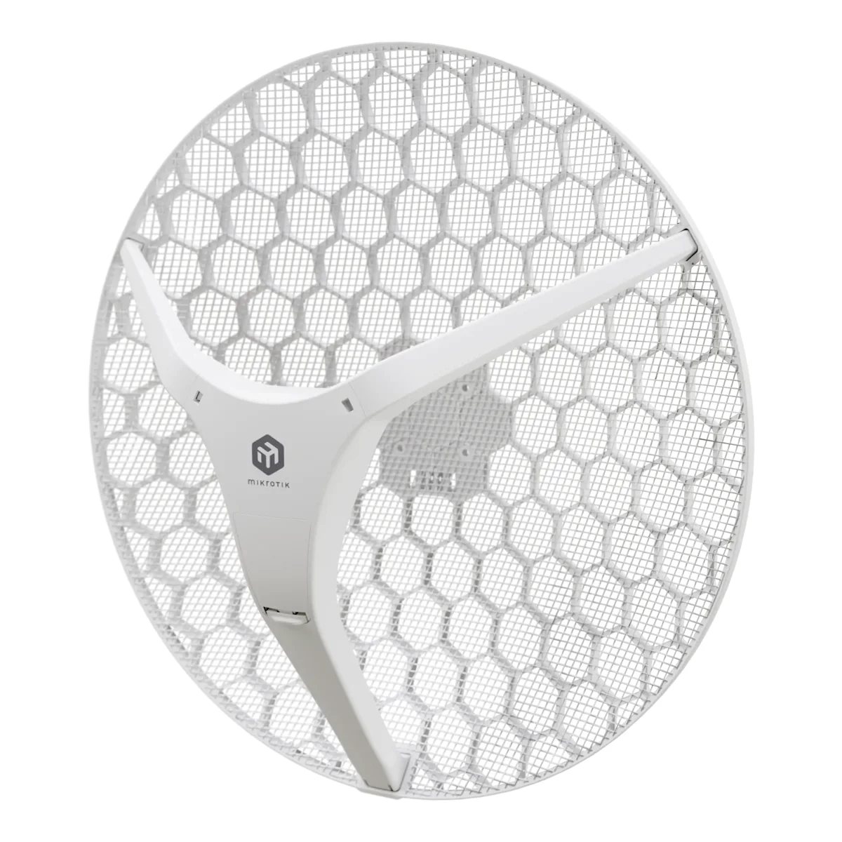 Радиомост MikroTik LHG XL 5 ax