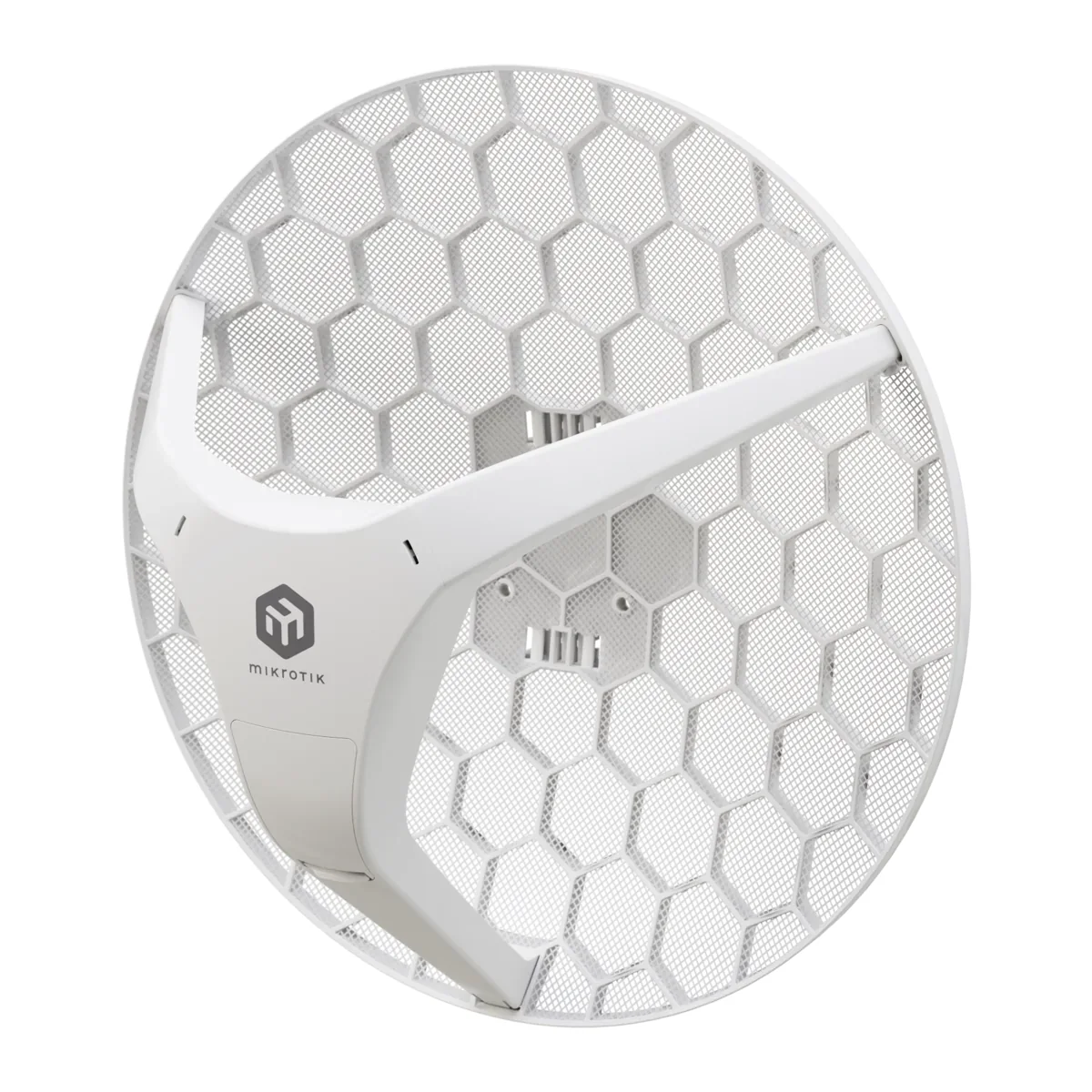 Радиомост MikroTik LHG 5 ax