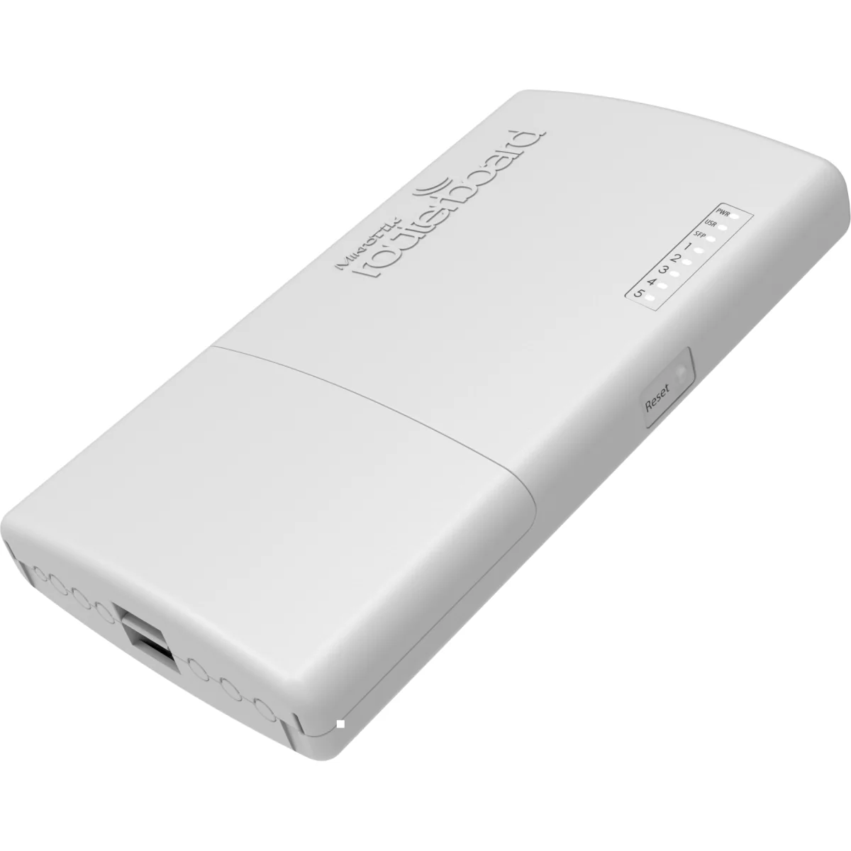 Маршрутизатор MikroTik PowerBox Pro