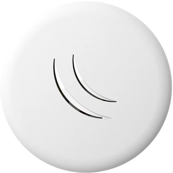 Точка доступа MikroTik cAP lite