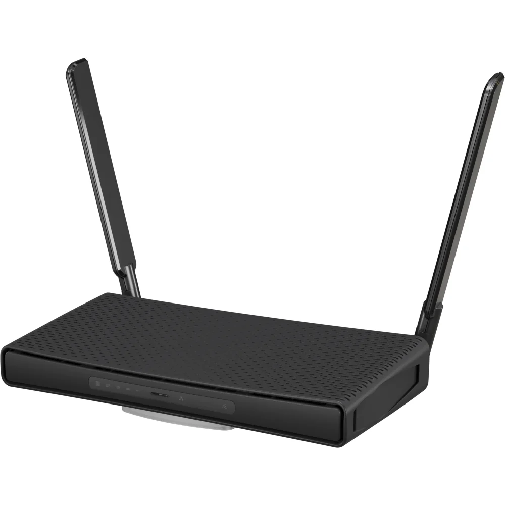 Wi-Fi роутер MikroTik hAP ac3