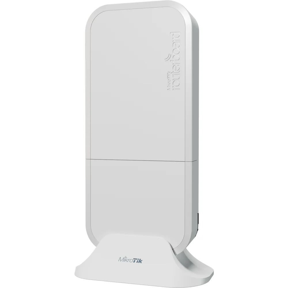 Точка доступа MikroTik wAP ax