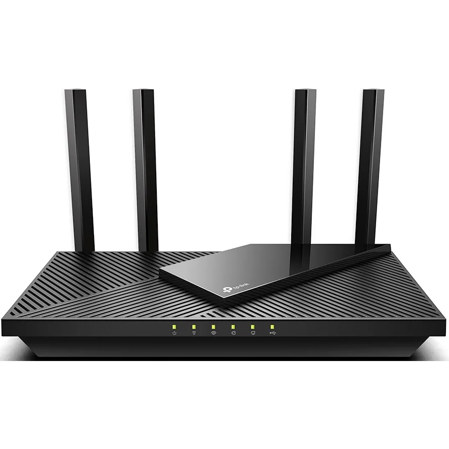 Wi-Fi роутер TP-Link Archer AX55