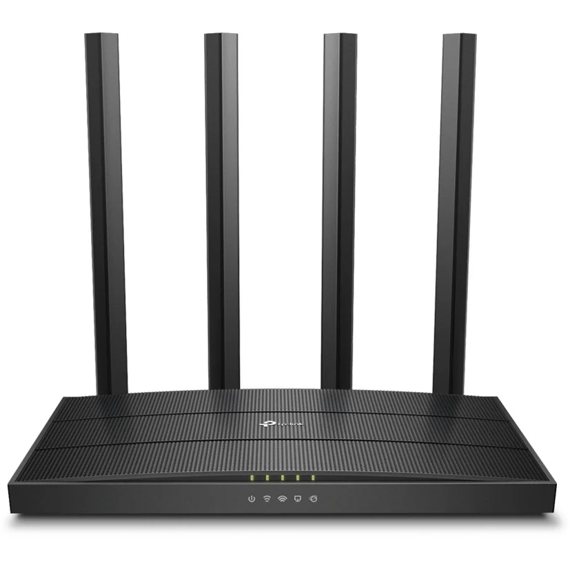 Wi-Fi роутер TP-Link Archer C80
