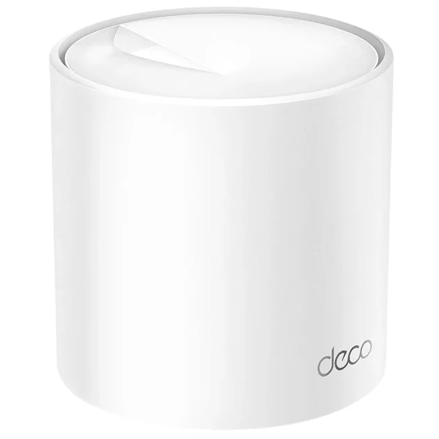 Mesh-система TP-Link Deco X60, 1 модуль