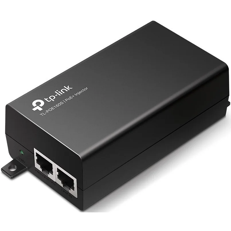 PoE-инжектор TP-Link TL-PoE160S