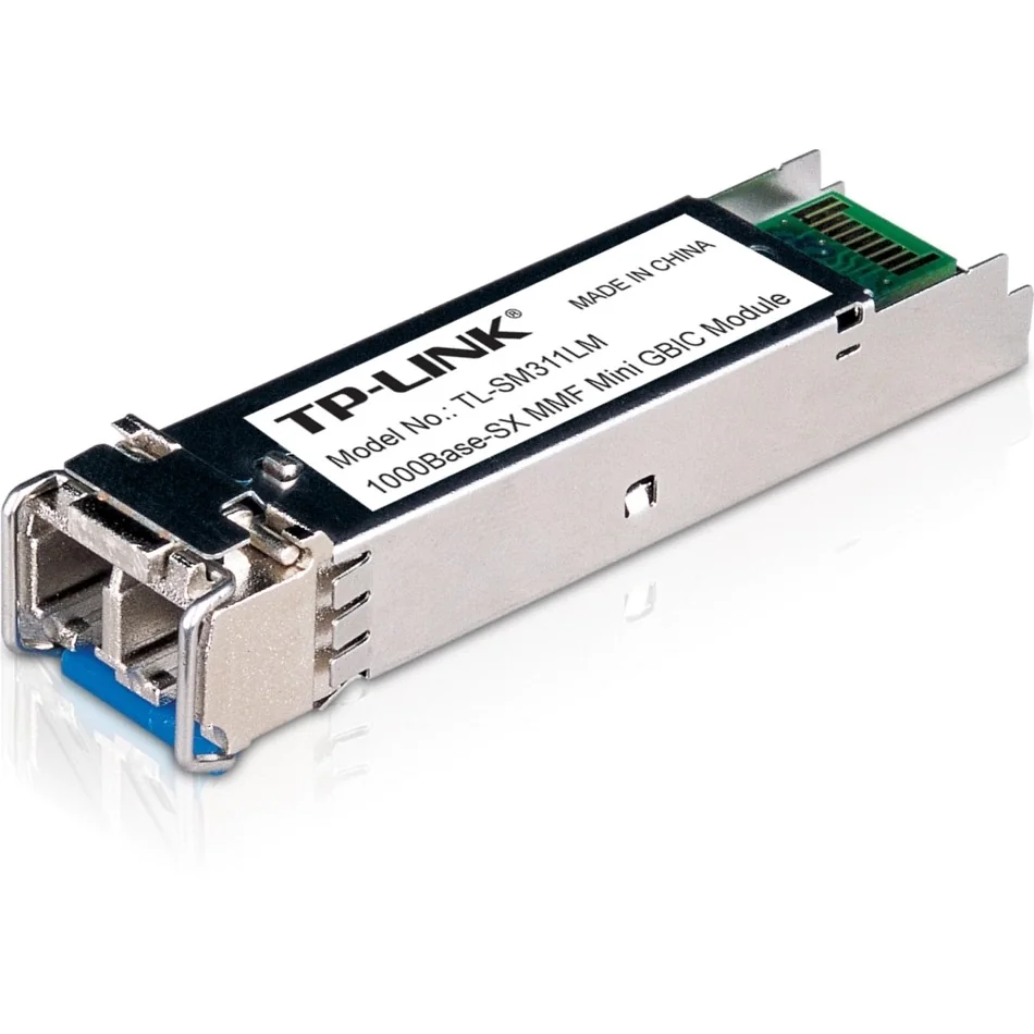 SFP-модуль TP-Link TL-SM311LM