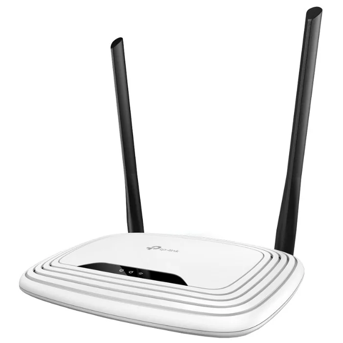 Wi-Fi роутер TP-Link TL-WR841N