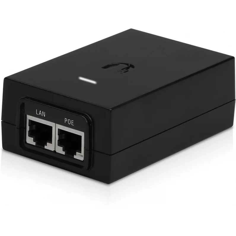 PoE-инжектор Ubiquiti POE-48-24W-G