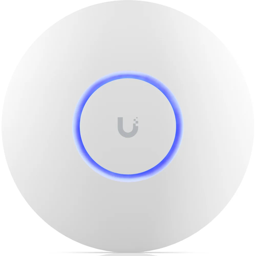 Точка доступа Ubiquiti UniFi U6+