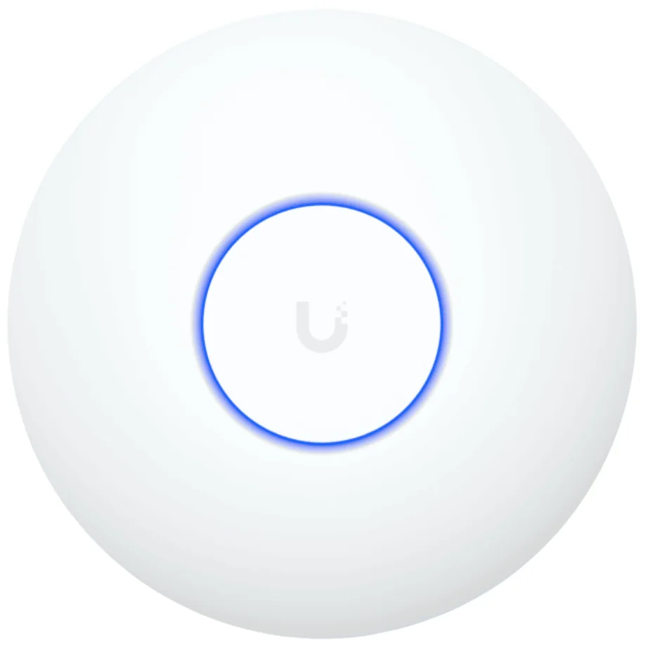 Точка доступа Ubiquiti UniFi U7 Lite