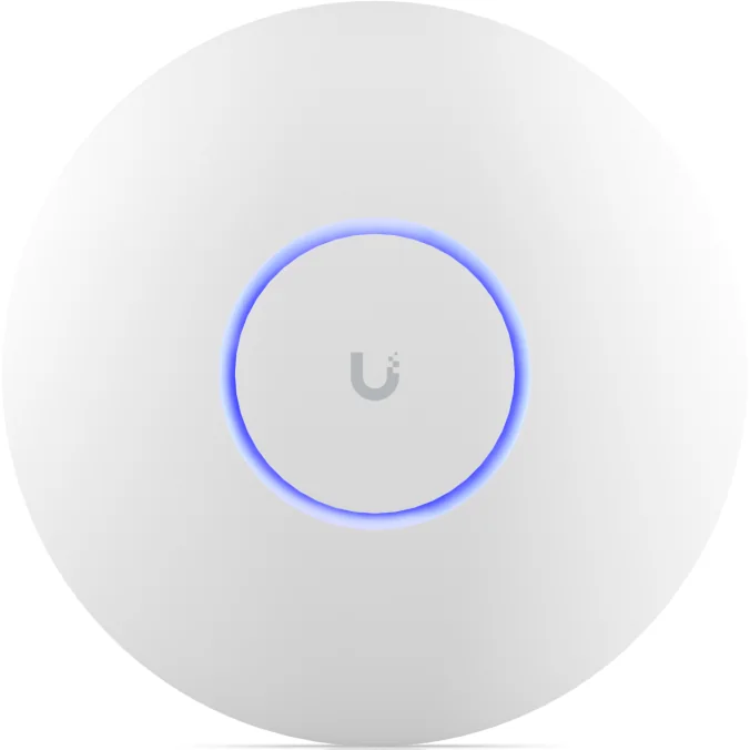 Точка доступа Ubiquiti UniFi U7 Pro