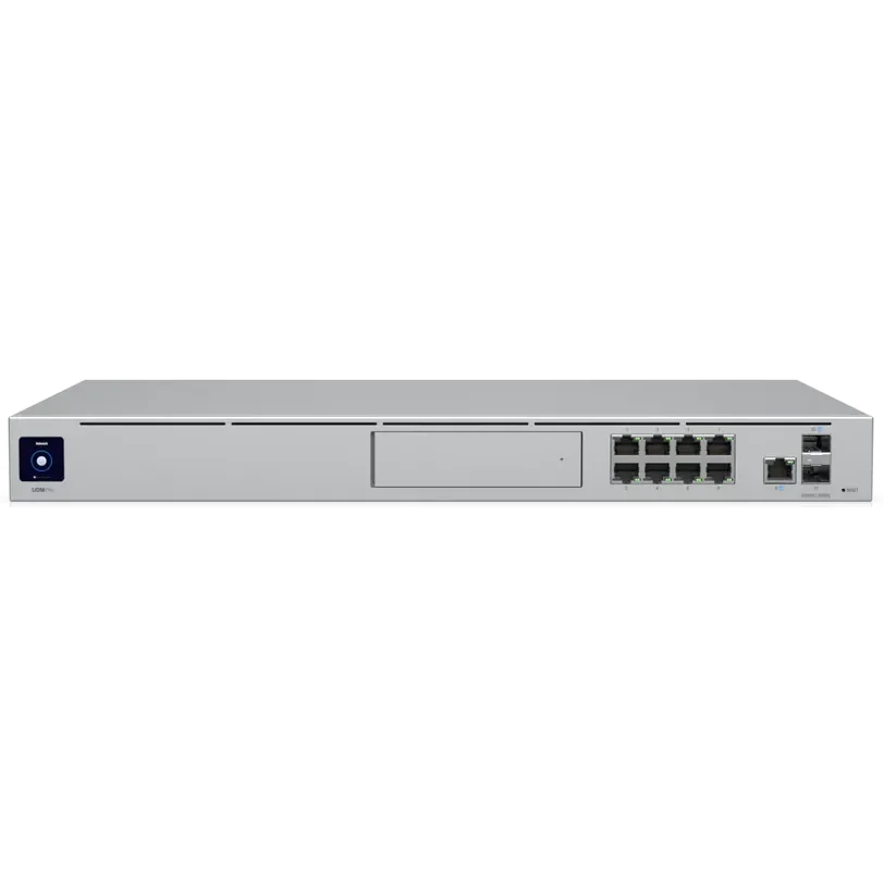 Шлюз Ubiquiti UniFi Dream Machine Pro