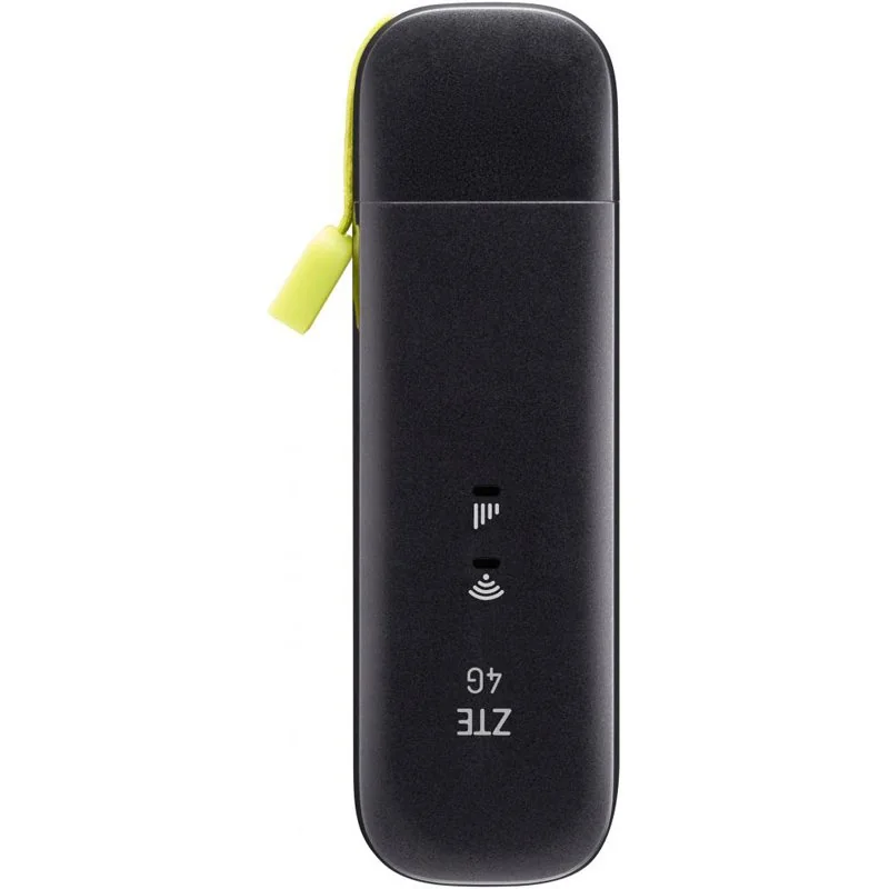 4G-модем с Wi-Fi ZTE MF79N