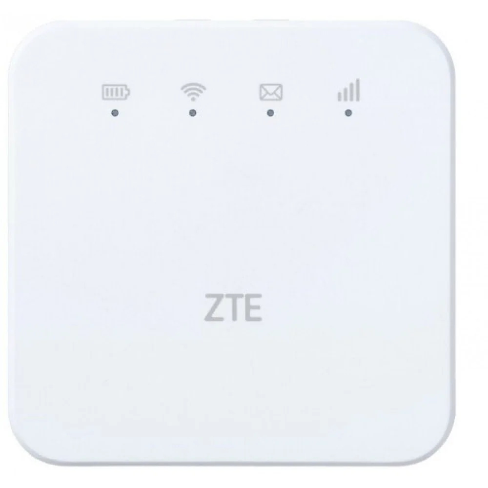 Мобильный 4G-роутер ZTE MF927U